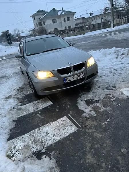 Second-hand BMW 318 129 CP (94 kW) 2007 Break