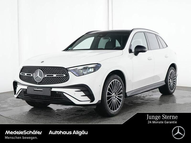 Utilizat 2024 Mercedes GLC450 AMG | 80.090 EUR - Imagine 1/1