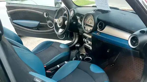 Utilizat 2008 Mini Cooper Hatchback | 2.990 EUR (Preț bun) - Imagine 1/4