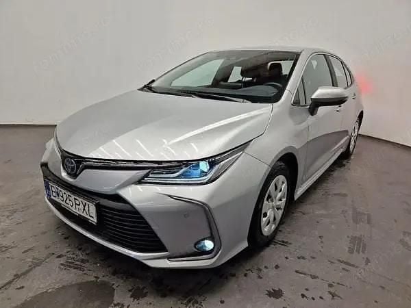 Utilizat 2022 Toyota Corolla | 22.118 EUR (Preț OK) - Imagine 1/4
