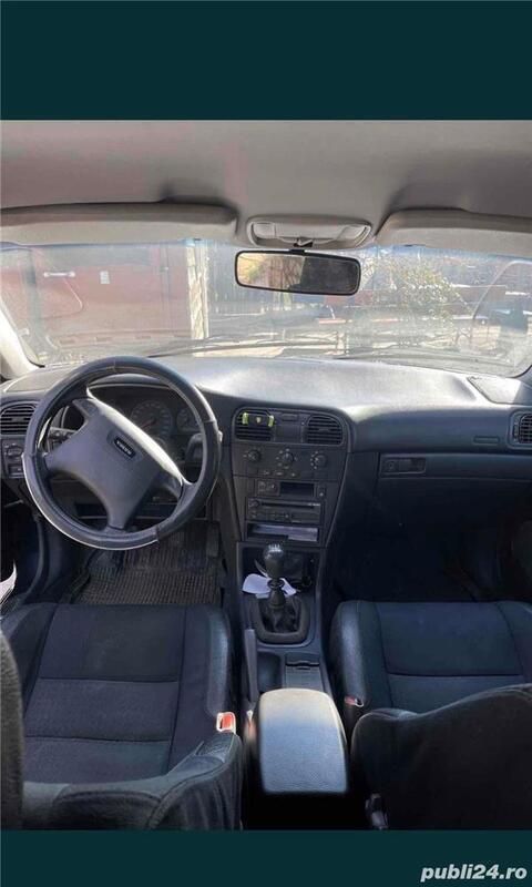 Second-hand Volvo V40 125 CP (91 kW) 2003 Break