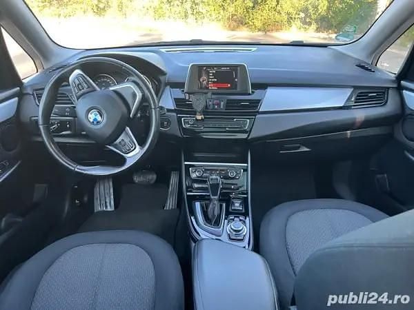 Second-hand BMW 218 150 CP (110 kW) 2016 Hatchback