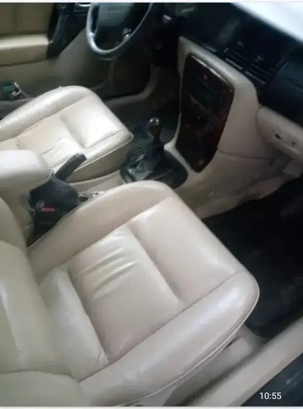 Albastru Utilizat 2001 Opel Vectra Berlinǎ | 1.200 EUR - Imagine 1/4