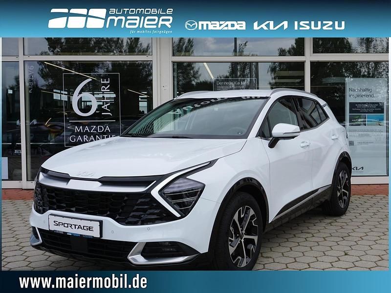 Utilizat 2023 Kia Sportage Spirit SUV | 39.900 EUR - Imagine 1/1