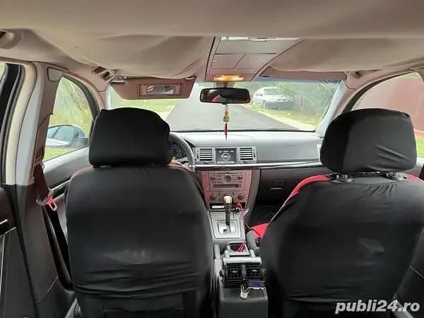 Utilizat 2003 Opel Signum Break | 1.500 EUR - Imagine 1/4