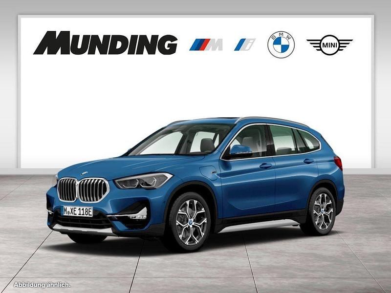 Utilizat 2022 BMW X1 xLine SUV | 28.831 EUR (Scump) - Imagine 1/1