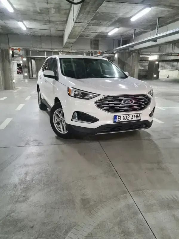 Utilizat 2022 Ford Edge SUV | 23.000 EUR - Imagine 1/4