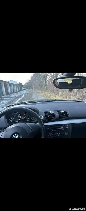 Second-hand BMW 116 115 CP (84 kW) 2005 Hatchback