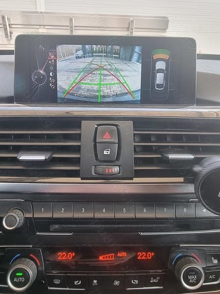 Utilizat 2013 BMW 320 Gran Turismo Berlinǎ | 12.200 EUR - Imagine 1/4