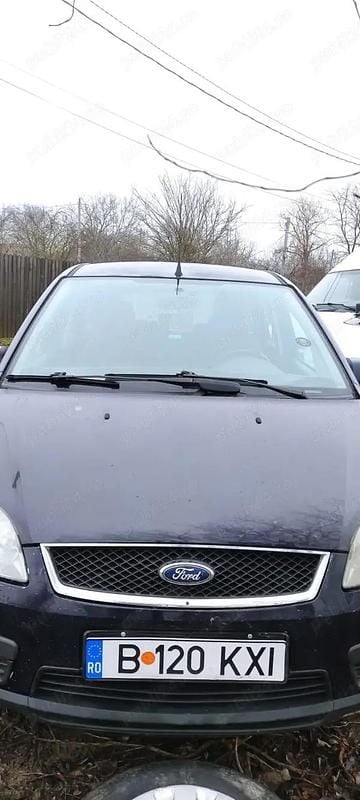 Second-hand Ford C-MAX 85 CP (62 kW) 2004 Monovolum