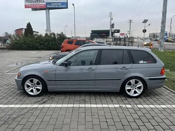 Second-hand BMW 320 200 CP (147 kW) 2004 Break