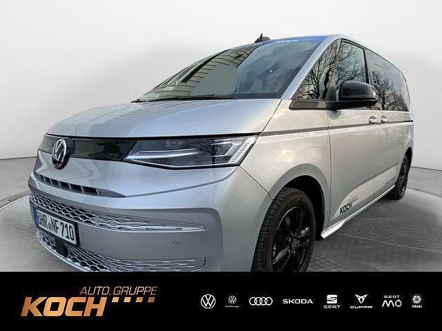 Utilizat 2024 VW T7 Van | 57.792 EUR - Imagine 1/1