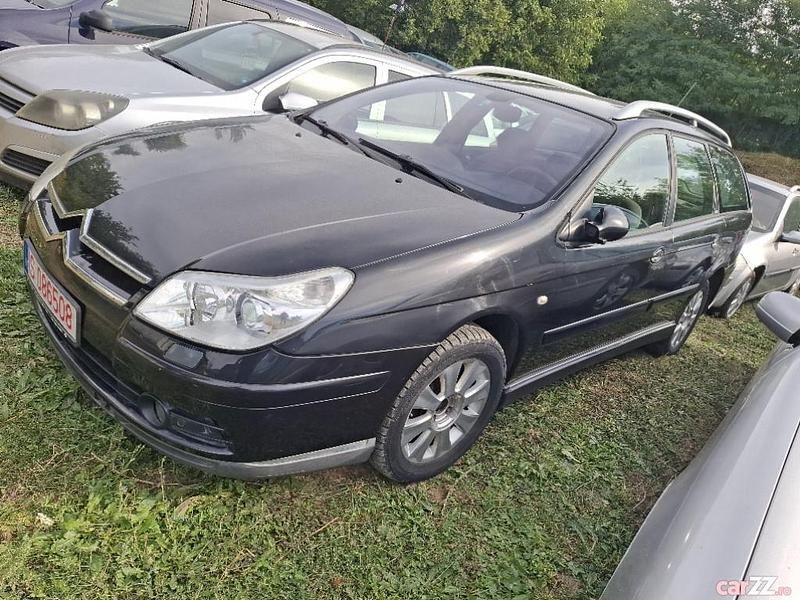 Second-hand Citroën C5 2005 Break