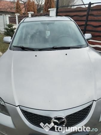 Utilizat 2005 Mazda 3 | 1.690 EUR - Imagine 1/4