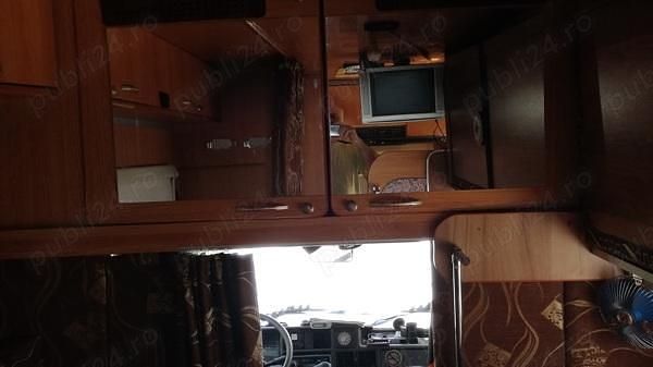 Second-hand 1994 Fiat Ducato Van | 7.500 EUR - Imagine 1/4