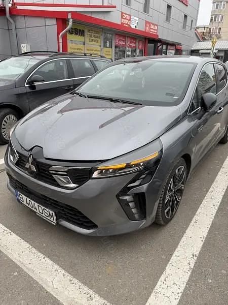 Second-hand Mitsubishi Colt 69 CP (50 kW) 2024 Gri Hatchback