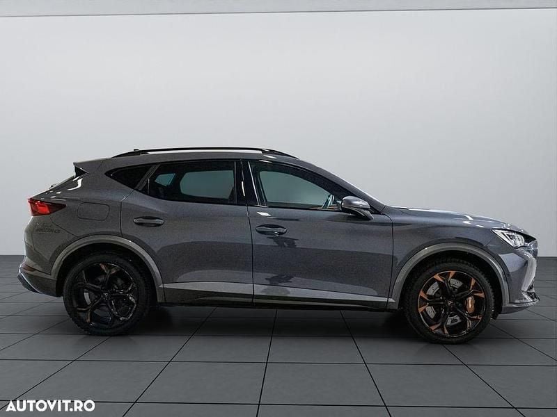 Second-hand Cupra Formentor VZ 310 CP (228 kW) 2020 Culoaregri SUV