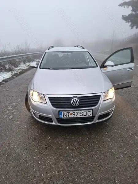 Second-hand VW Passat 140 CP (102 kW) 2008 Break