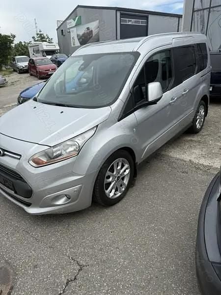 Utilizat 2014 Ford Tourneo Hatchback | 7.300 EUR - Imagine 1/4