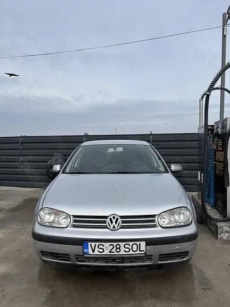 Second-hand VW Golf IV 105 CP (77 kW) 2001 Break