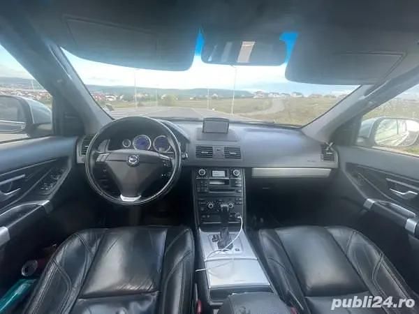 Second-hand Volvo XC90 211 CP (155 kW) 2013 SUV