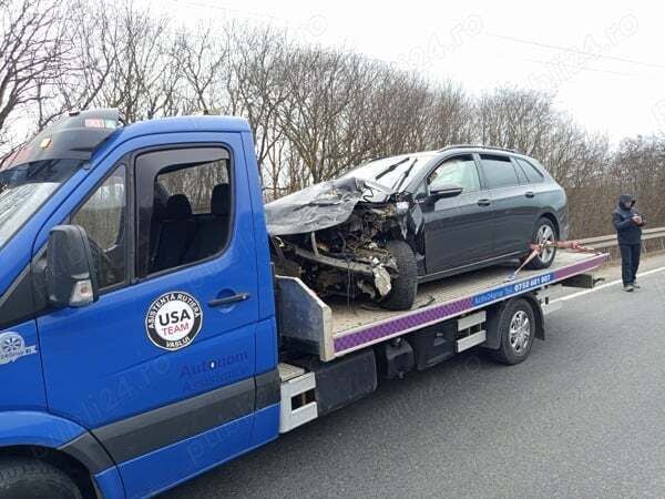 Second-hand Mercedes Sprinter 130 CP (95 kW) 2008 Van
