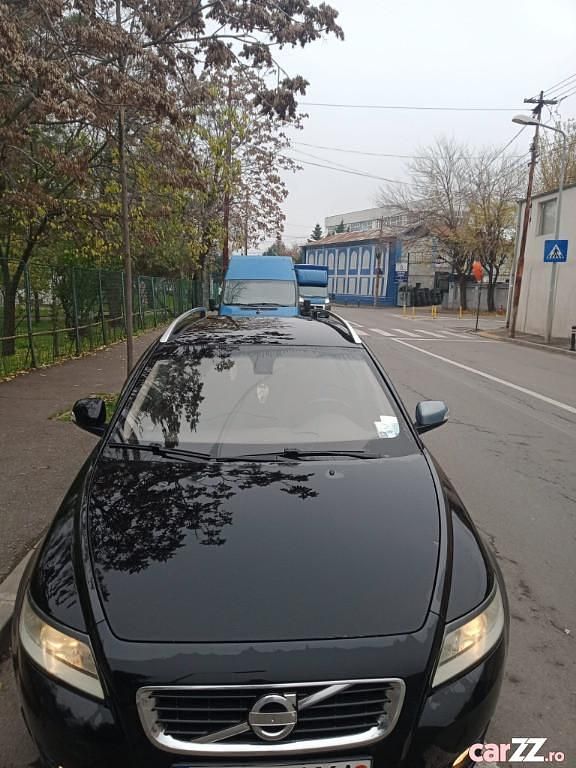 Second-hand Volvo V50 109 CP (80 kW) 2011 Break