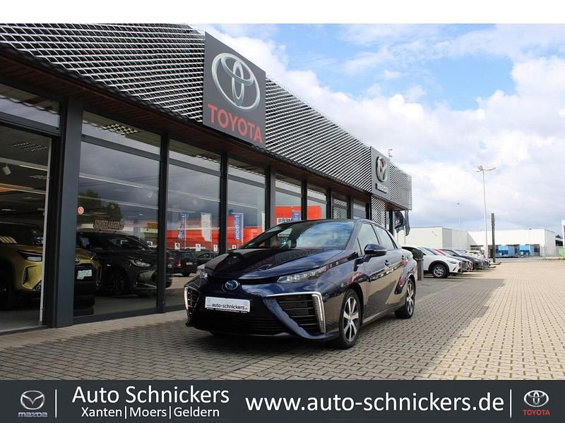 Utilizat 2020 Toyota Mirai Berlinǎ | 13.697 EUR - Imagine 1/1