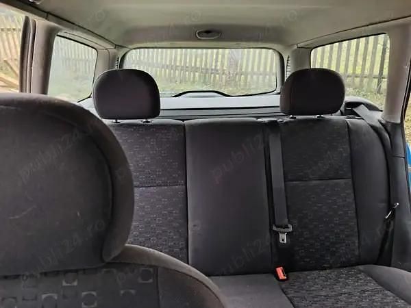 Second-hand Ford Focus 75 CP (55 kW) 2003