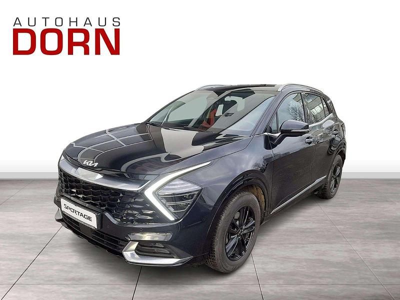 Utilizat 2022 Kia Sportage Spirit SUV | 35.623 EUR - Imagine 1/1