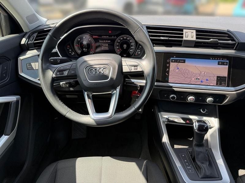 Utilizat 2022 Audi Q3 Sportback SUV | 35.494 EUR (Preț OK) - Imagine 1/1