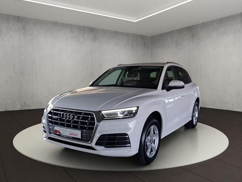 Utilizat 2020 Audi Q5 SUV | 31.638 EUR (Puțin scump) - Imagine 1/1