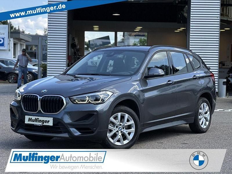 Utilizat 2020 BMW X1 SUV | 30.157 EUR - Imagine 1/1