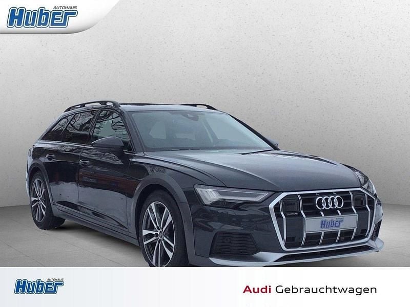 Utilizat 2024 Audi A6 Allroad Break | 64.799 EUR - Imagine 1/1