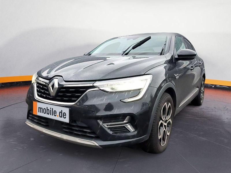 Utilizat 2023 Renault Arkana Techno SUV | 25.211 EUR (Puțin scump) - Imagine 1/1