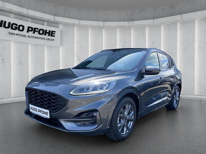 Utilizat 2024 Ford Kuga ST-Line X SUV | 35.581 EUR - Imagine 1/1
