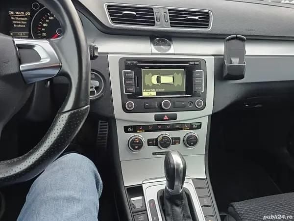 Second-hand VW Passat R-line 177 CP (130 kW) 2014 Break