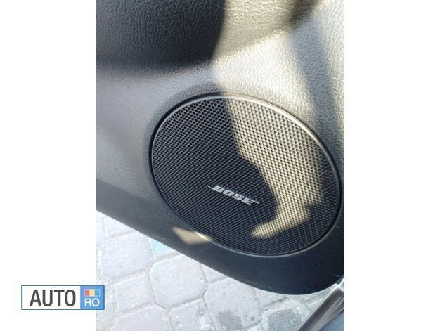 Second-hand Mazda 6 Inclusive 105 CP (77 kW) 2007 Gri Break