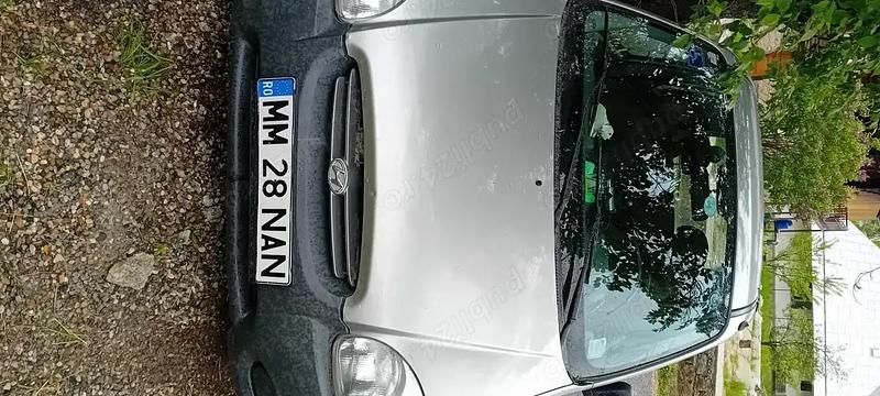 Second-hand Hyundai Atos 54 CP (39 kW) 1999 Hatchback