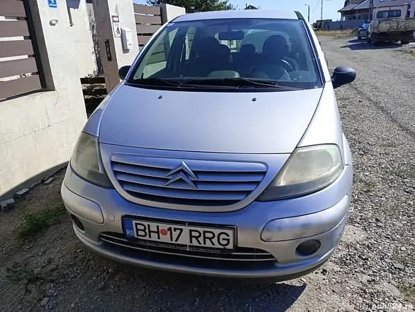 Utilizat 2005 Citroën C3 Hatchback | 1.050 EUR - Imagine 1/4