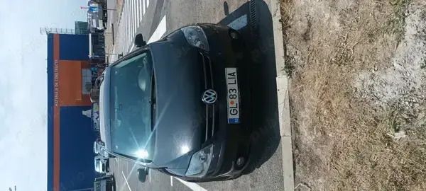 Utilizat 2009 VW Golf Plus Cross Monovolum | 3.800 EUR - Imagine 1/4