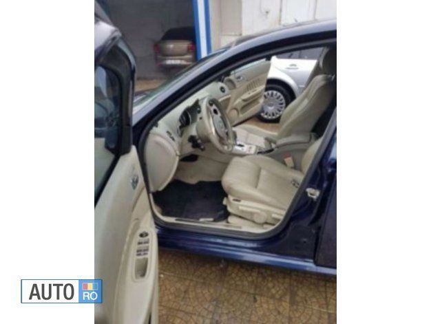 Second-hand Alfa Romeo 159 200 CP (147 kW) 2008 Albastru Cabrio