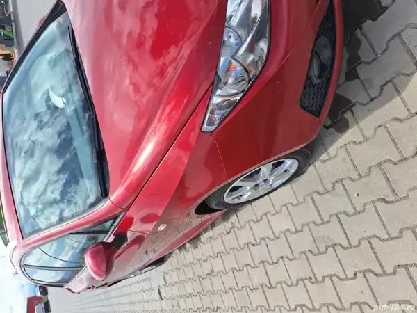 Utilizat 2011 Seat Ibiza ST Break | 3.300 EUR - Imagine 1/4