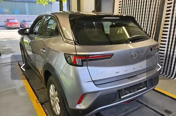 Second-hand Opel Mokka-e 100 kW (136 CP) 2023 SUV