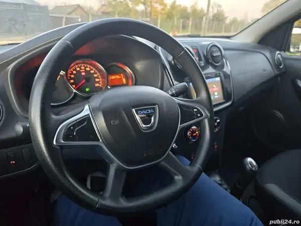 Second-hand 2019 Dacia Logan Berlinǎ | 7.250 EUR (Preț OK) - Imagine 1/4