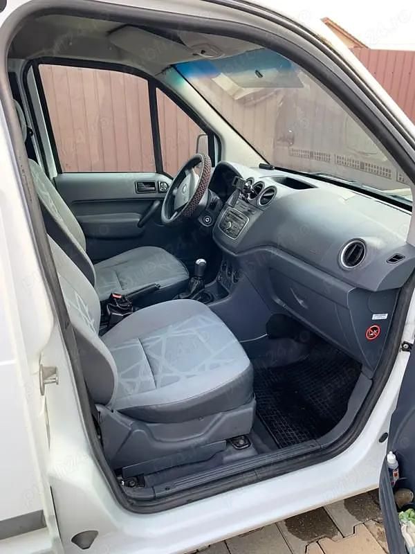 Second-hand Ford Transit Connect 75 CP (55 kW) 2013 Monovolum