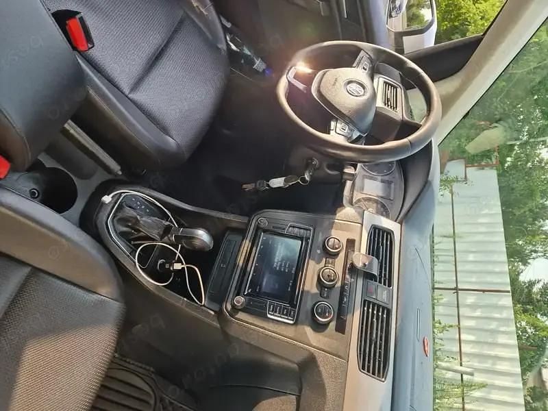 Utilizat 2017 VW Caddy Monovolum | 13.500 EUR - Imagine 1/4