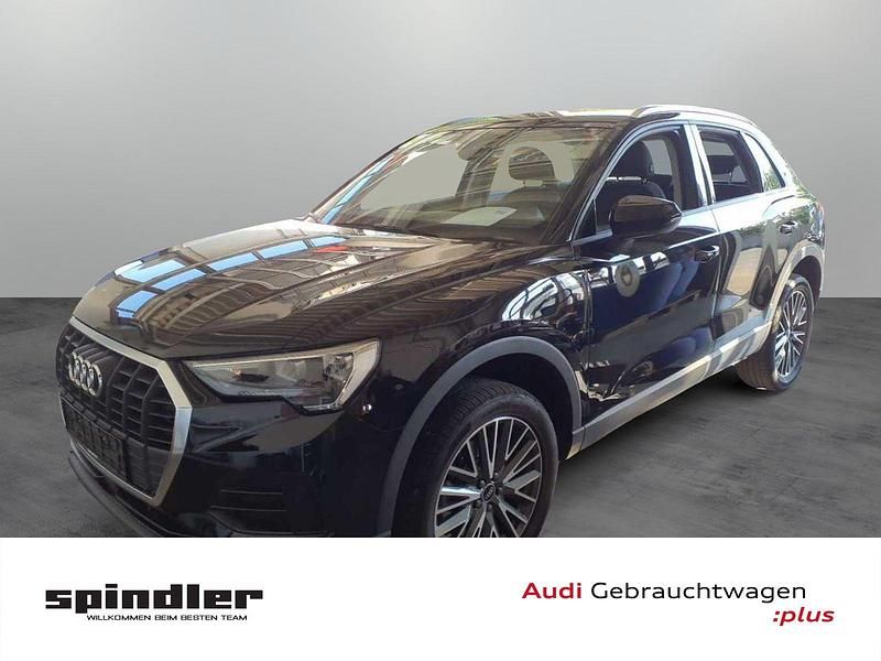 Utilizat 2022 Audi Q3 SUV | 38.853 EUR - Imagine 1/1