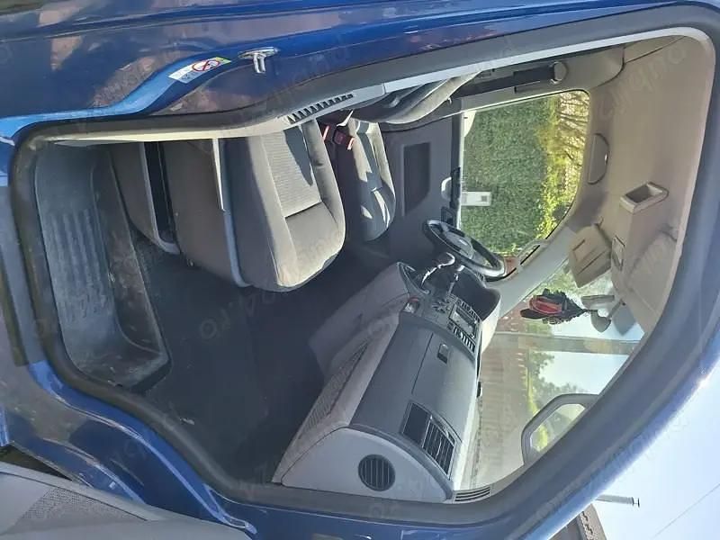 Second-hand VW T5 131 CP (96 kW) 2009 Van