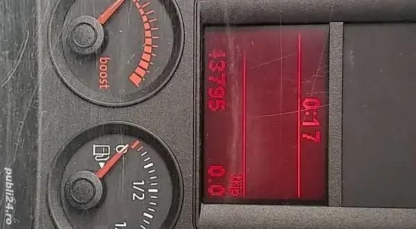 Second-hand VW Golf GT 170 CP (125 kW) 2008 Coupe